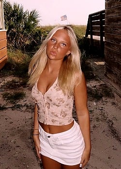 Haley McClaine